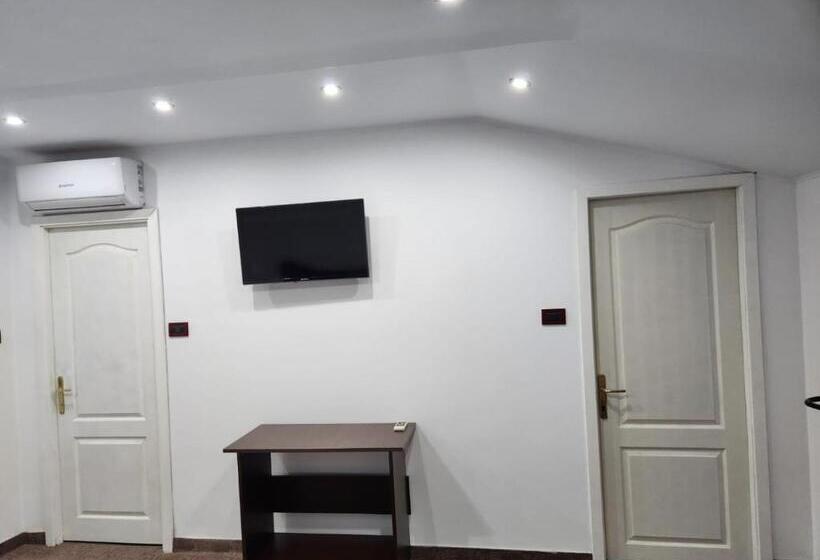 اتاق استاندارد, Luxinn