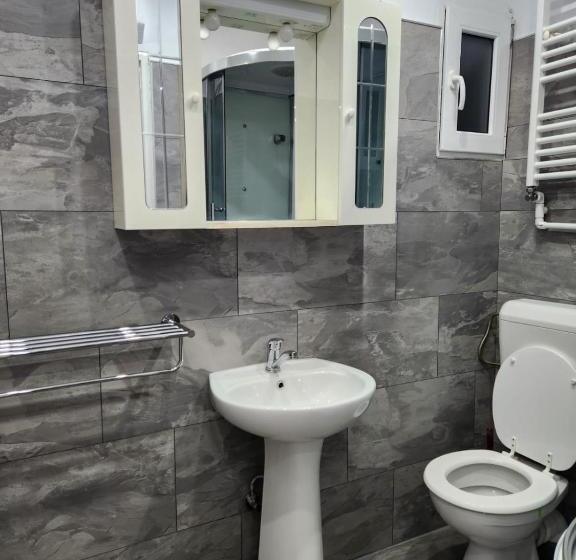 اتاق استاندارد, Luxinn
