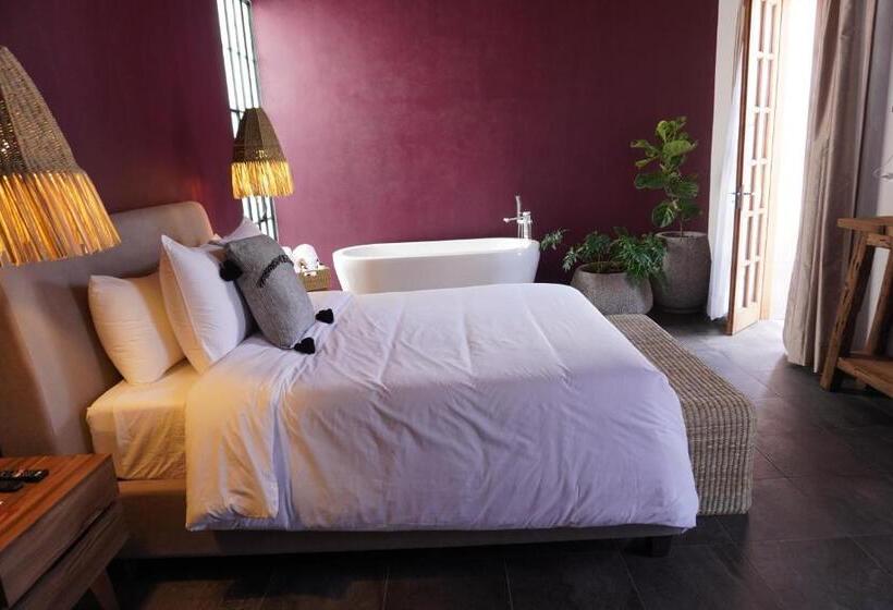 스위트, Casa Martina Guest House