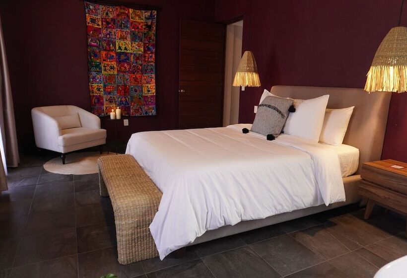 스위트, Casa Martina Guest House