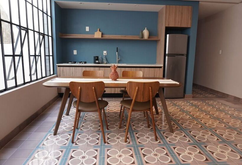 스위트, Casa Martina Guest House