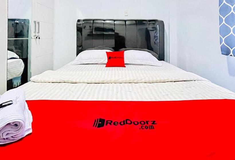 Номер Стандарт, Reddoorz At Mg House Siantar Timur