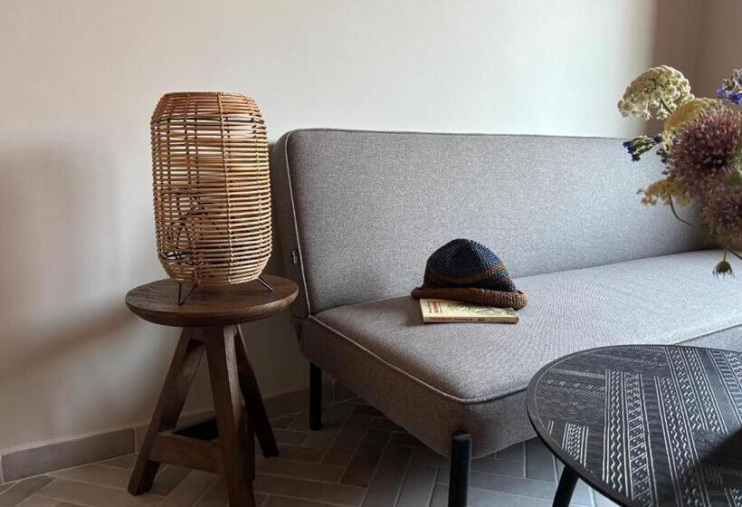 חדר סטודיו סטנדרד, Casa Mint
