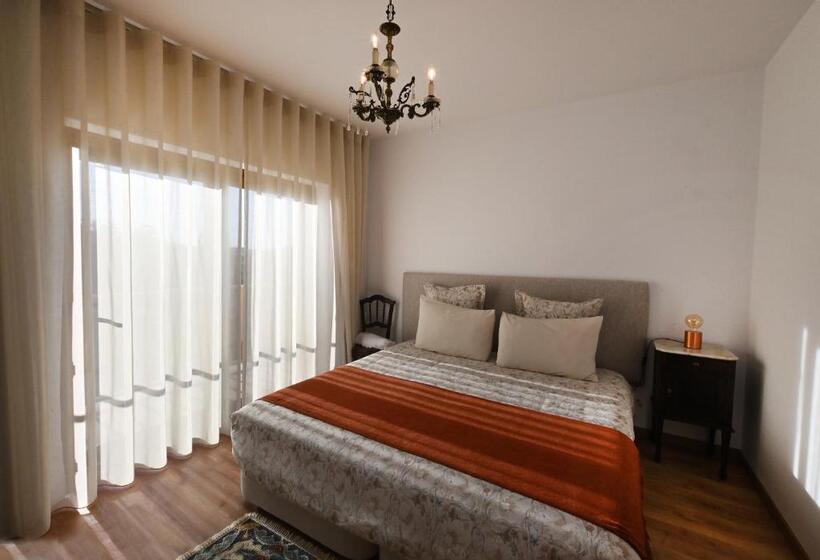 Номер Стандарт Вид на Горы, Quinta Da Aldeia Nova