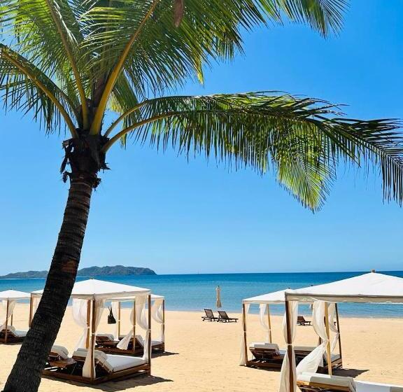 패밀리 룸 바다 전망, Station One Beach Resort