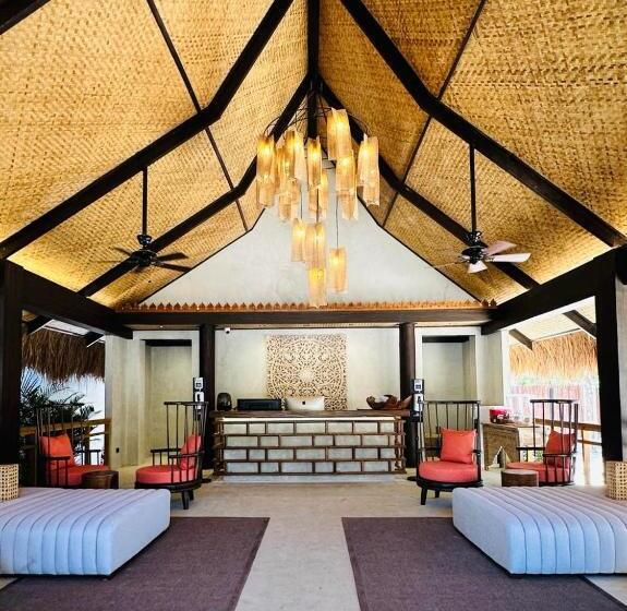 패밀리 룸 바다 전망, Station One Beach Resort