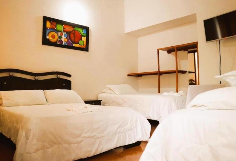 Номер Стандарт, Valladollyd San Agustín