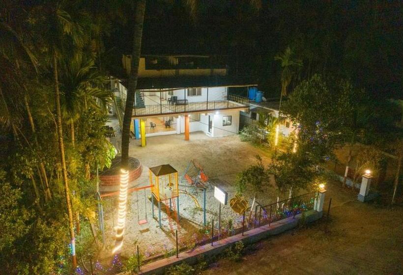 Номер Superior, Airawat Resort By Orya Retreat