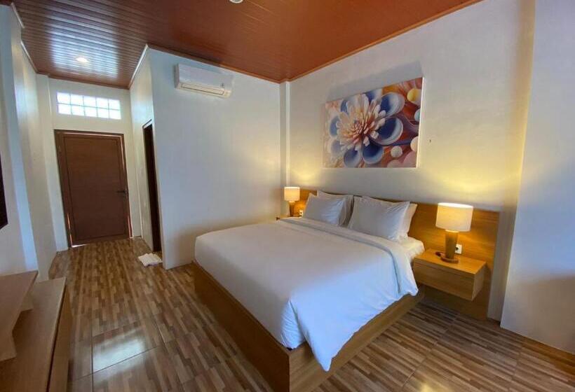 اتاق سوپریور, Made Canggu 77 Managed By Manara