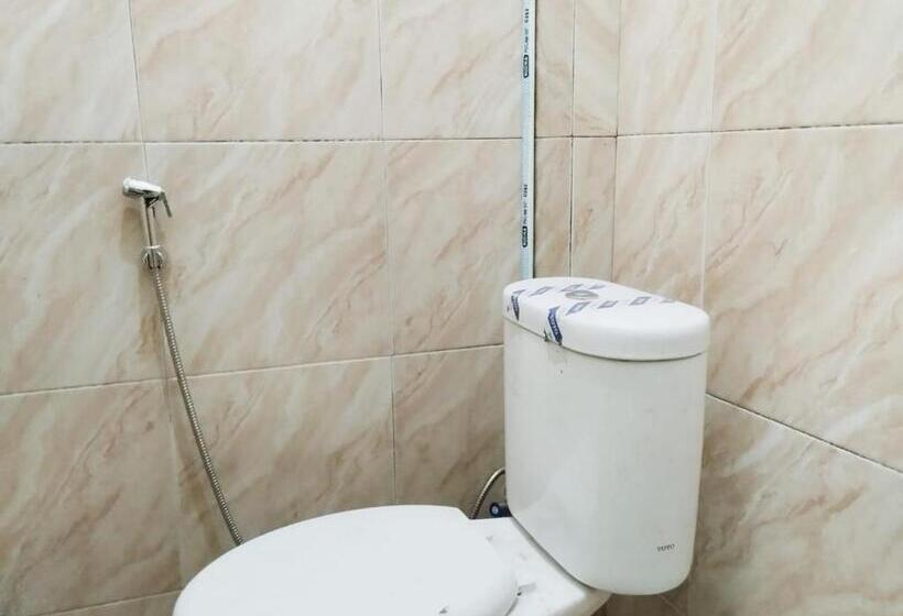 Номер Стандарт, Turuo Homestay Pringsewu Syariah Mitra Reddoorz