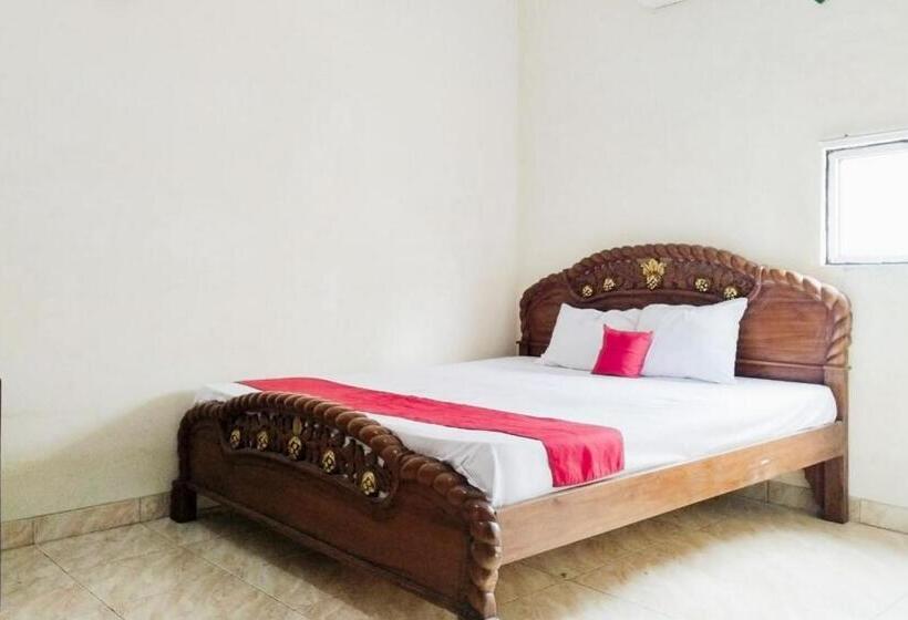 Номер Стандарт, Turuo Homestay Pringsewu Syariah Mitra Reddoorz