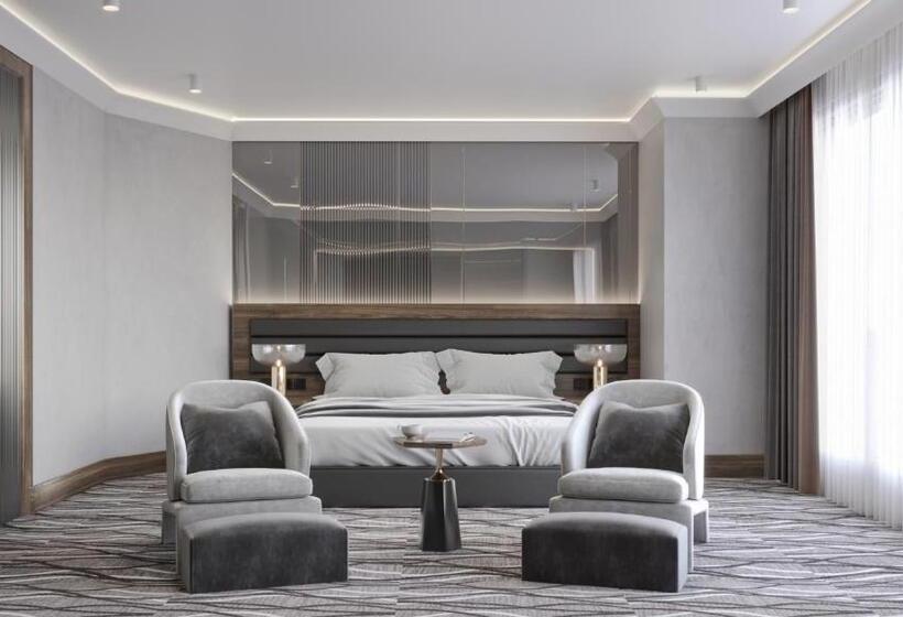 Номер Economy, Lilium Hotel & Suites