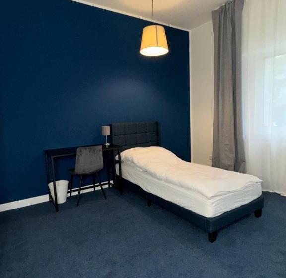 Номер Стандарт Трехместный, N&l Apartments