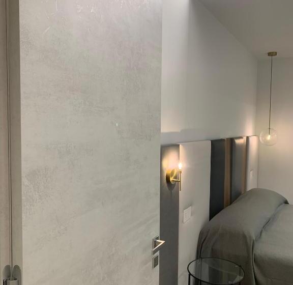 4인용 스탠다드 룸, Serenithouse