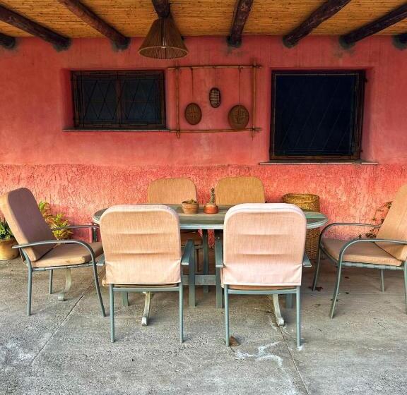 标准间, La Gertrudis Posada De Campo