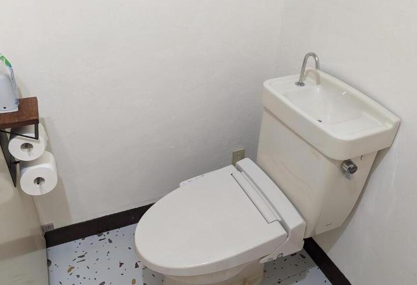 Дом 1 Спальня, Guest House Tsugaru No Heccho   Vacation Stay 17657v