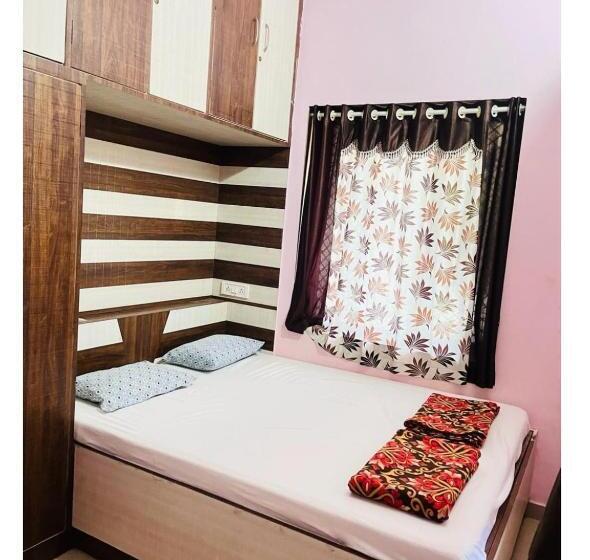 Вилла 1 Спальня, Namaste Holidays Karjat