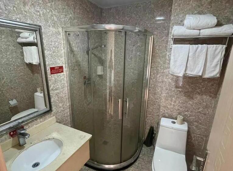 이코노미 룸, 林奢酒店