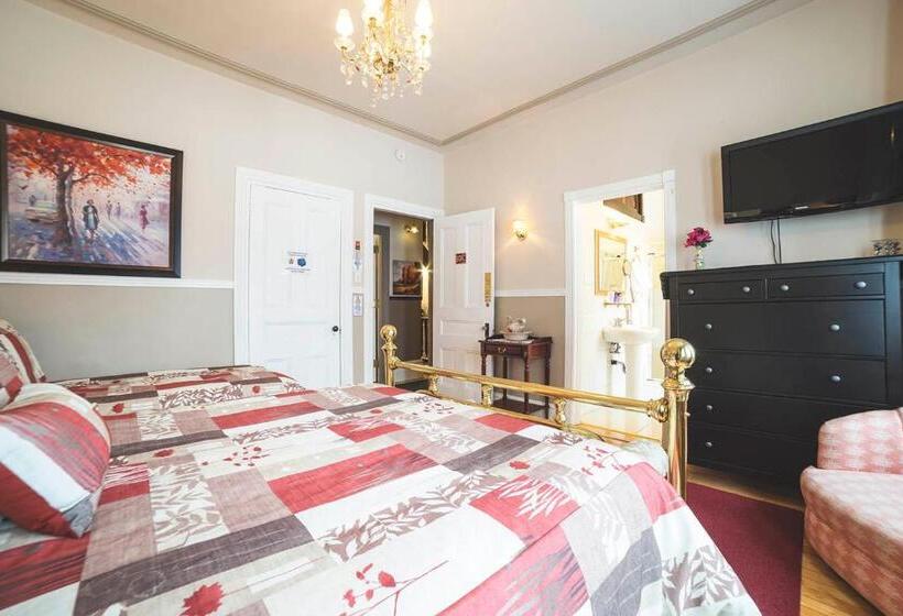 Номер Стандарт Трехместный, Bed And Breakfast 4 Saisons