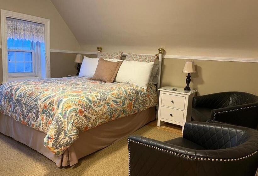 Номер Стандарт, Bed And Breakfast 4 Saisons