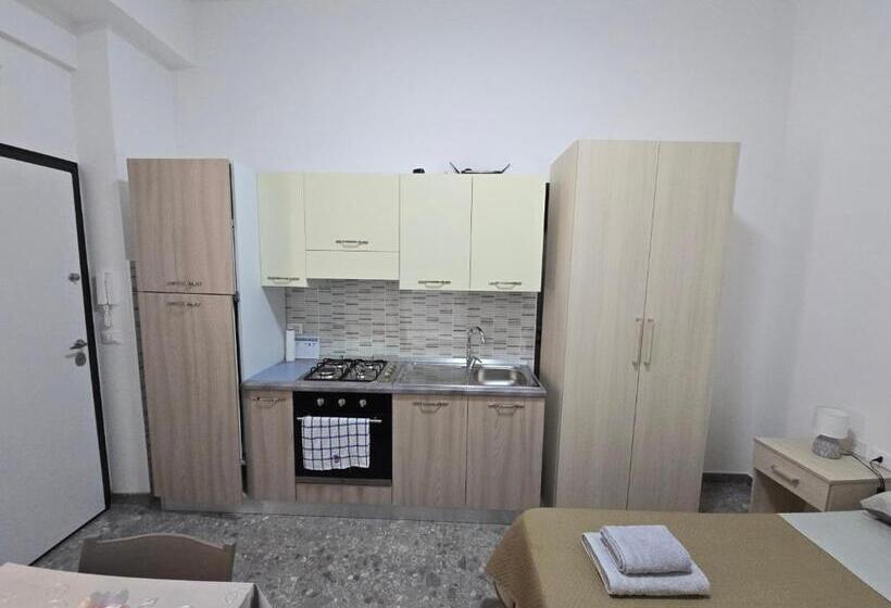 Номер Стандарт, Da Massimo 1