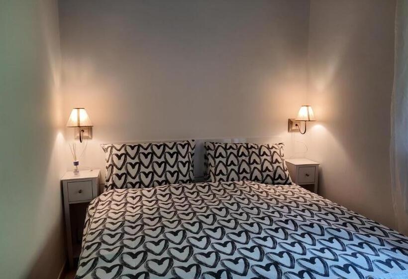 Четырехместный Номер Стандарт, Nel Bosco Di Giove   Albergo Diffuso