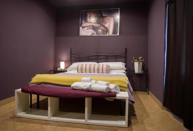 Семейный Номер Deluxe, Residenza Lucio Alfio