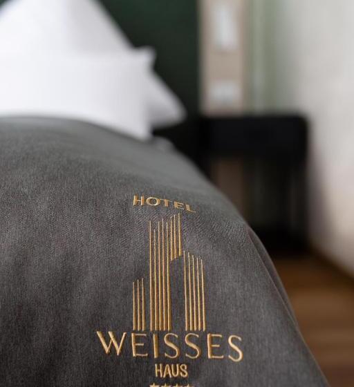 Номер Стандарт, Boutique Hotel Weisses Haus Art