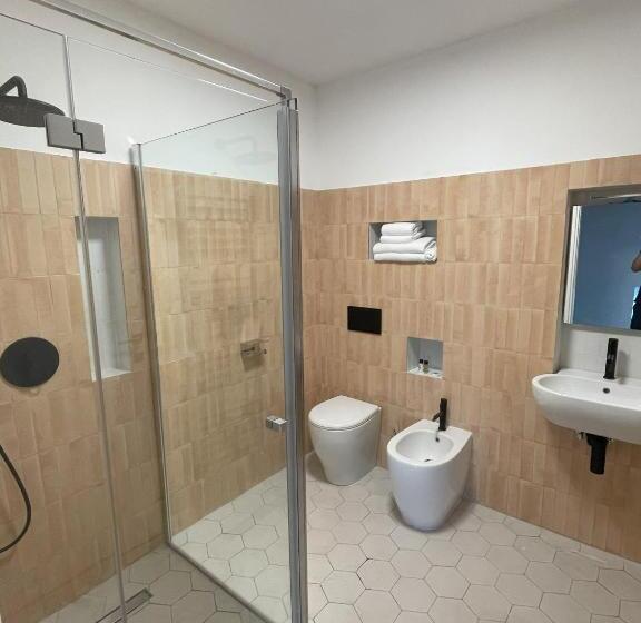 اتاق استاندارد, Casali Hostel