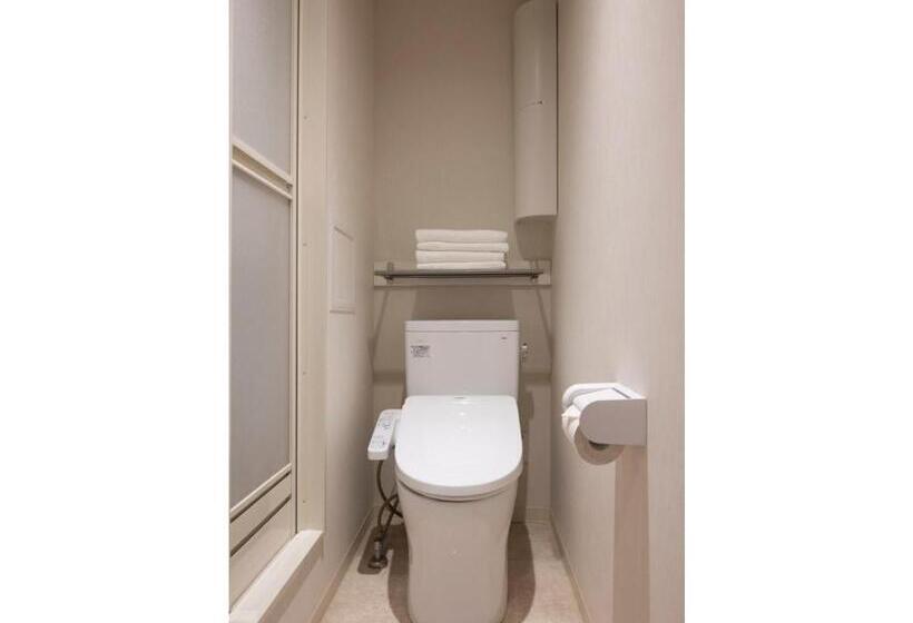 Standard-studio, Ele Hotel Ginza East   Vacation Stay 15900v