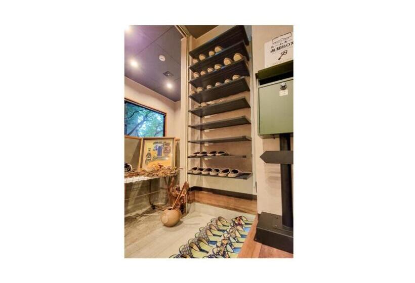 استودیوی استاندارد, Nagomi No Yado Origami   Vacation Stay 80225v
