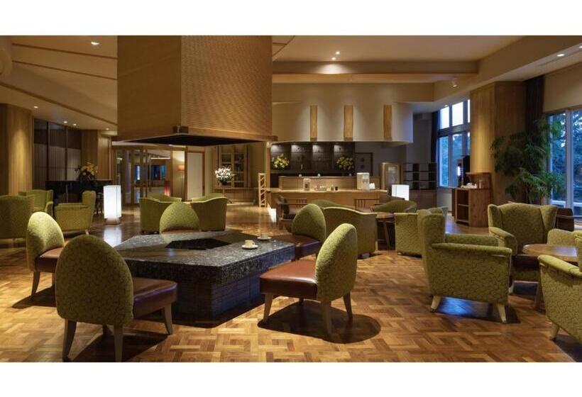 Студия Стандарт, Yuinosato Azumakan   Vacation Stay 03246v