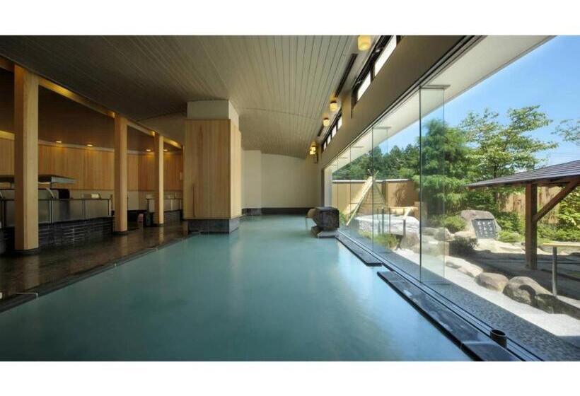 Студия Стандарт, Yuinosato Azumakan   Vacation Stay 03246v