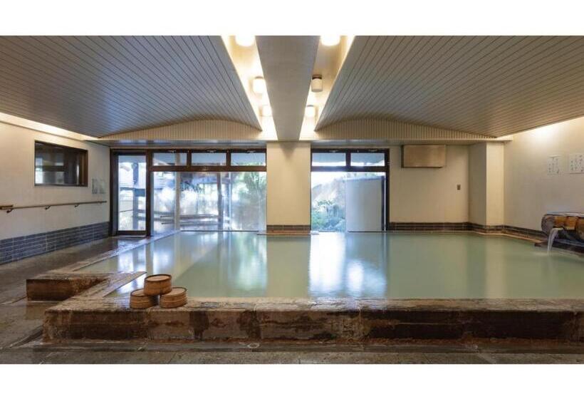 Студия Стандарт, Yuinosato Azumakan   Vacation Stay 03246v