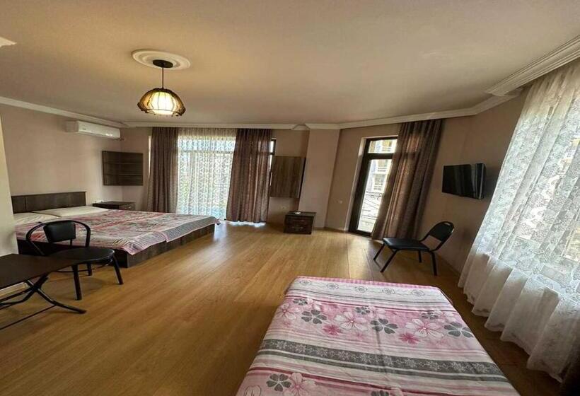 اتاق استاندارد سه نفره, House 211