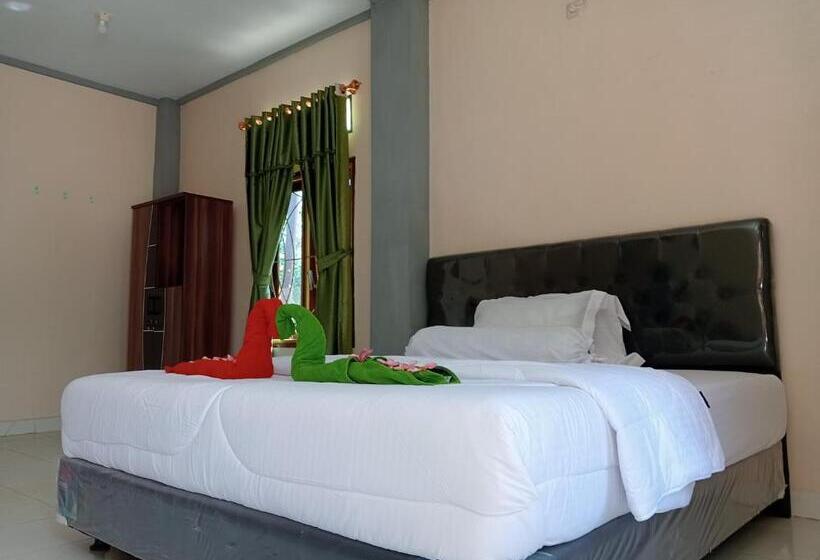 Стандартный Номер Кровать Кинг, Yusilver Guest House