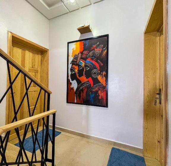 Апартаменты 1 Спальня с Балконом, Salty Holiday Apartments