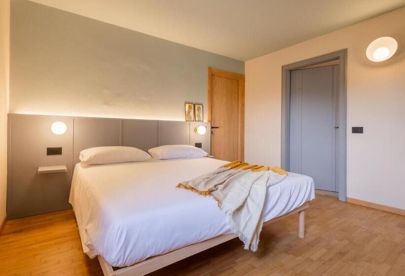 اتاق استاندارد, Bubamara   Bed And Breakfast