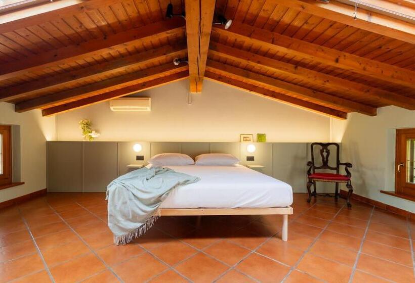 اتاق خانوادگی, Bubamara   Bed And Breakfast