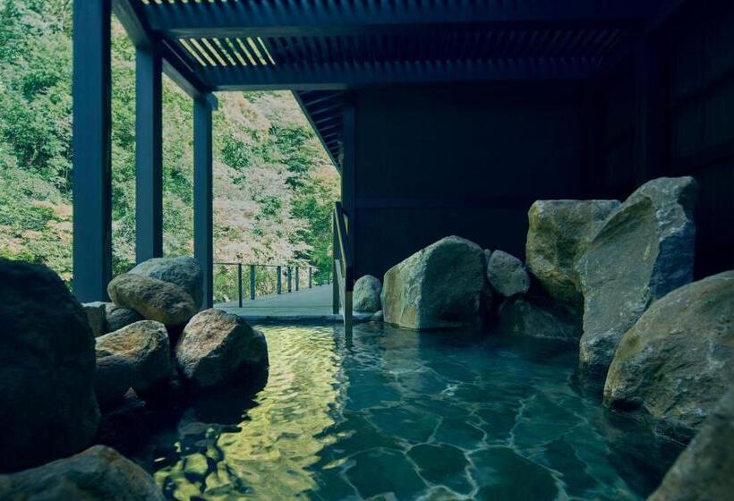 침실 2개 빌라, Espacio The Hakone Geihinkan Rin Poh Ki Ryu