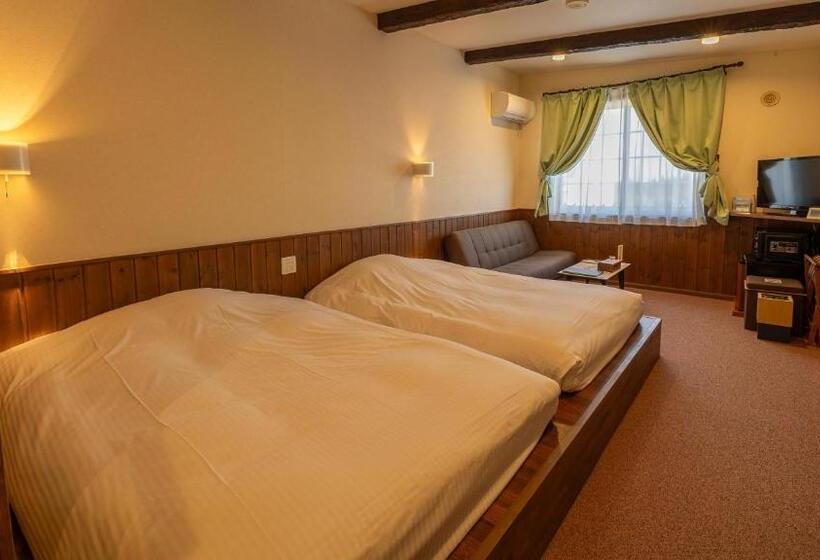 Номер Стандарт, ひだまりinn
