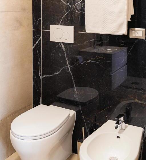 Номер Стандарт Трехместный, Art Boutique Rooms