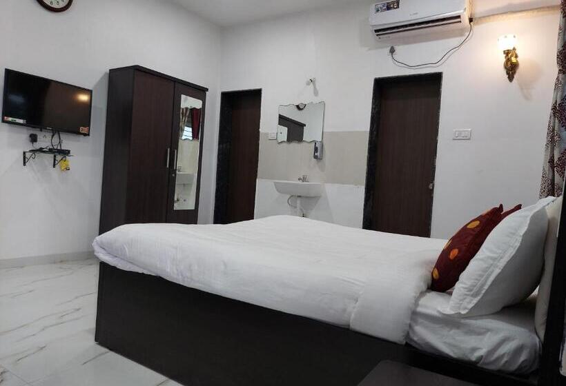 Номер Deluxe, The Four Winds House