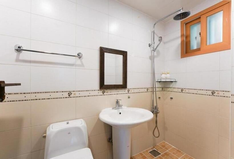 스탠다드 룸, Taean Haeyang Jungwon Pension
