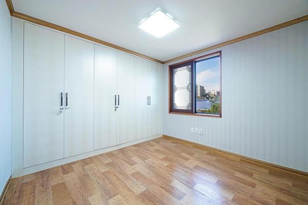 ファミリールーム, Ulsan Healing Dokchae Pension