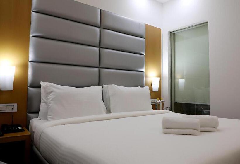 Студия Стандарт, Comfort Hotel Gms Grand