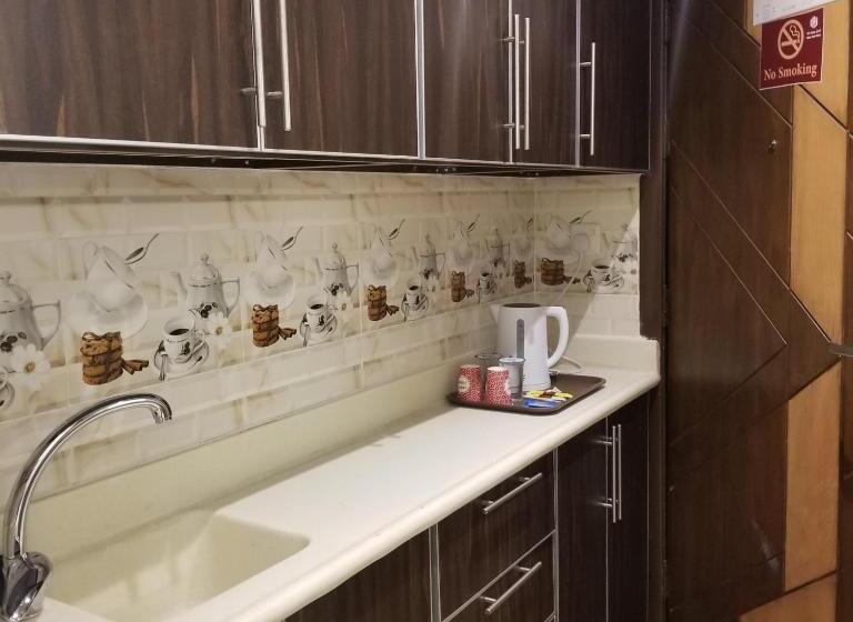 Люкс 2 Спальни, Makkah Jewel