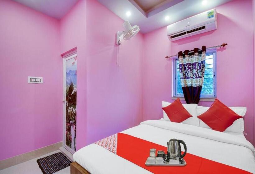 Трехместный Номер Классика, O Gypsy Hotel And Restaurant