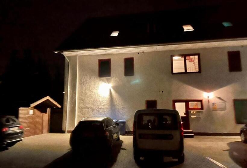 １ベッドルームアパートメント, Apartment Haus Isenbüttel
