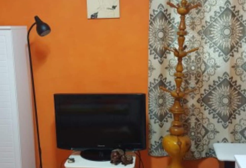 اتاق استاندارد, Camino B&b
